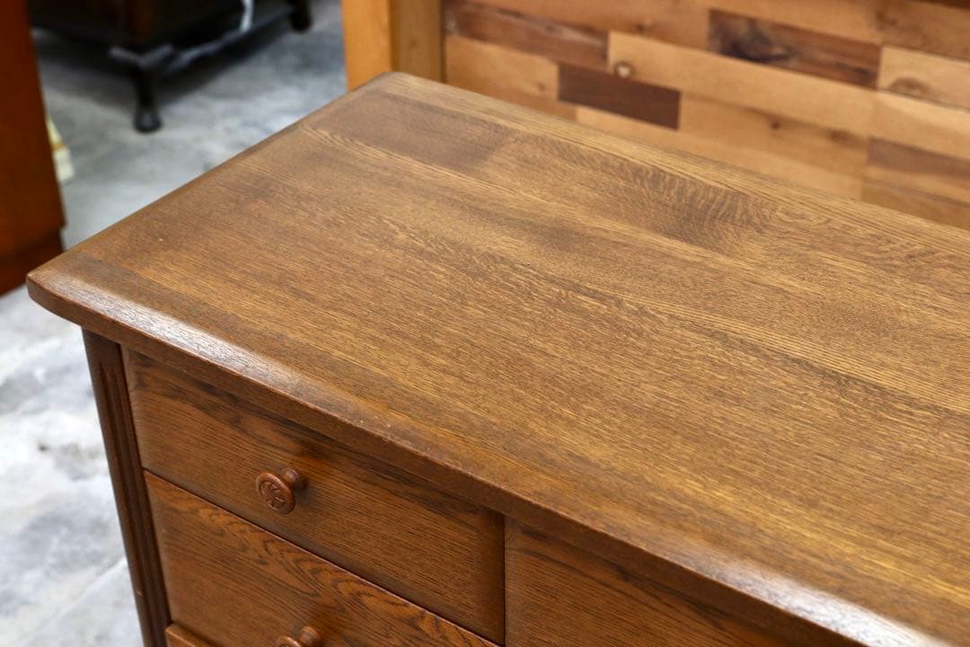 GMHH464○山室家具 ESPOIR エスポアール チェスト 整理箪笥