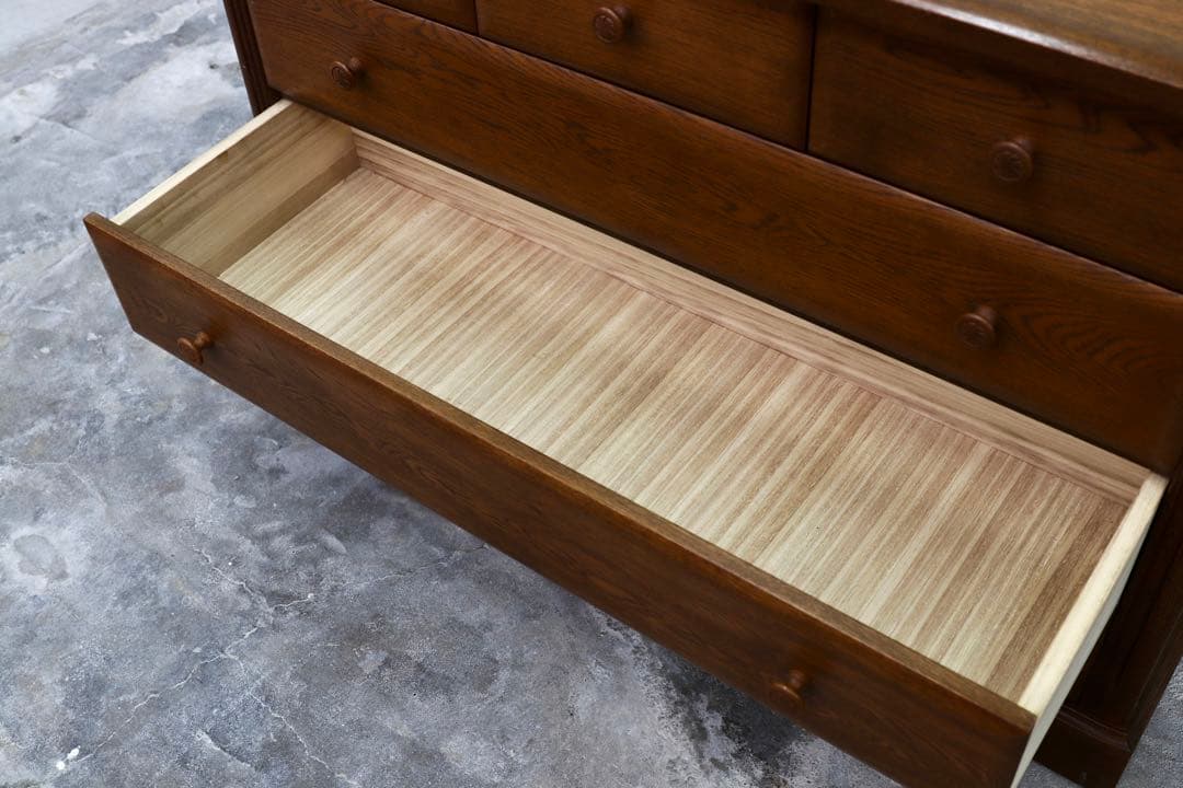 GMHH464○山室家具 ESPOIR エスポアール チェスト 整理箪笥