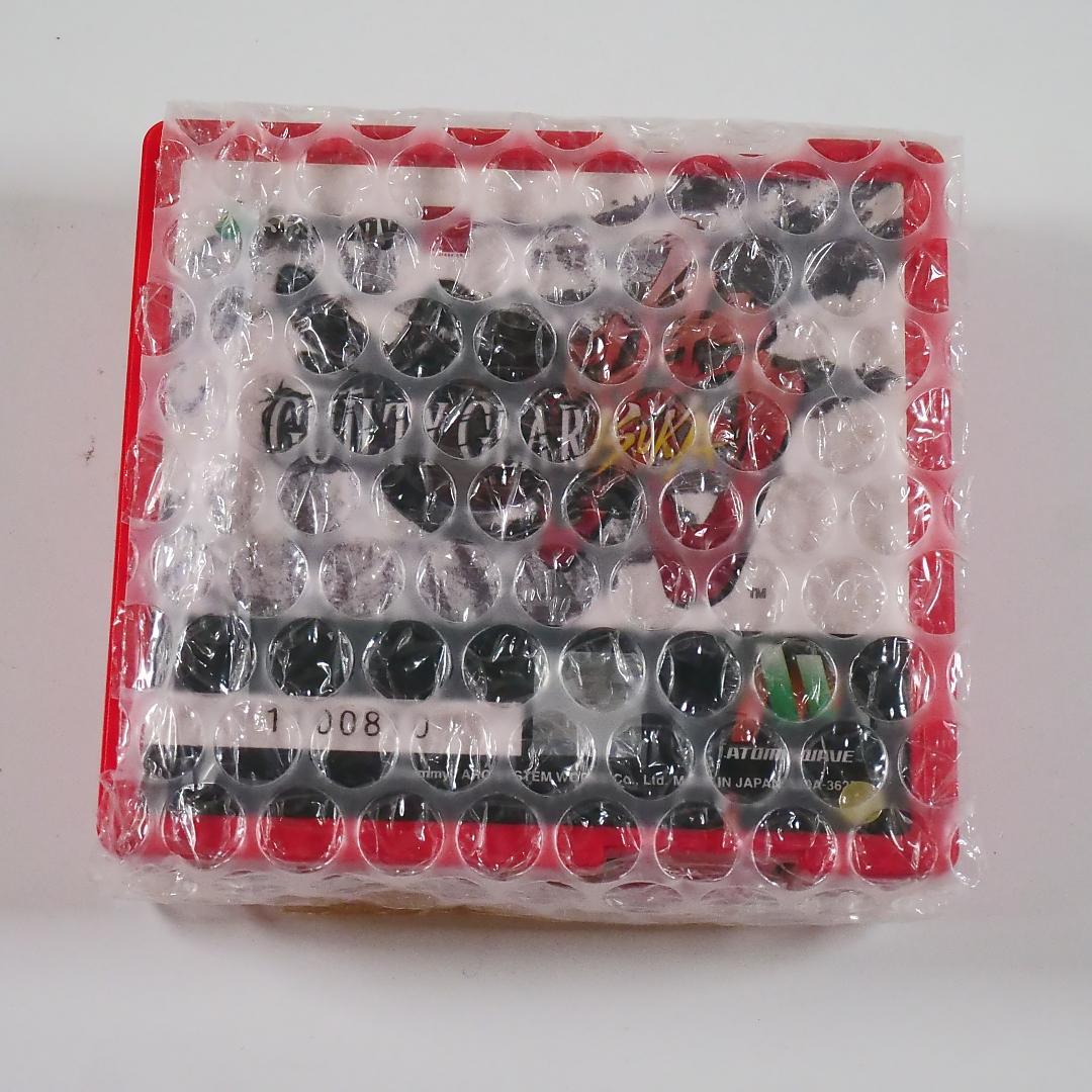 新品！　ギルティギアイスカ　ATOMISWAVE　ROM