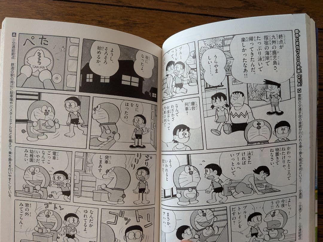 期間限定値下げ❗️ドラえもん ワールド39巻セット お子さんの夏休みにピッタリ！