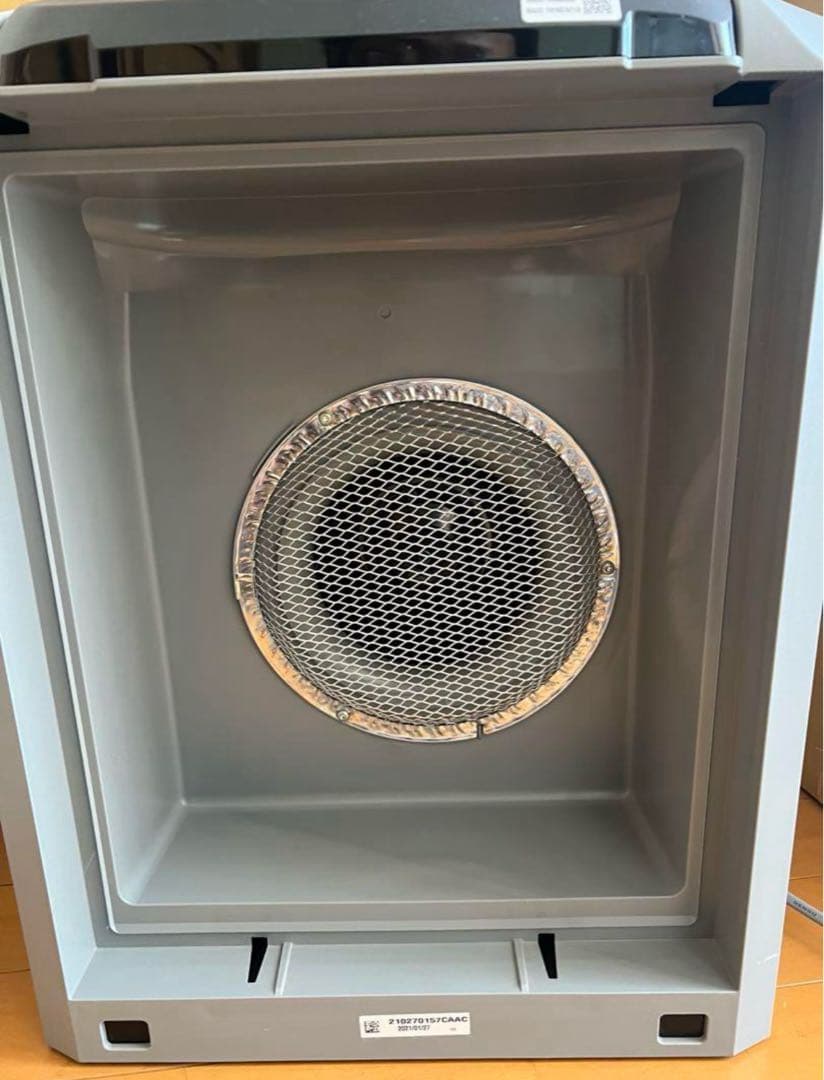 アムウェイ アトモスフィア ミニ　空気清浄機　2021年製