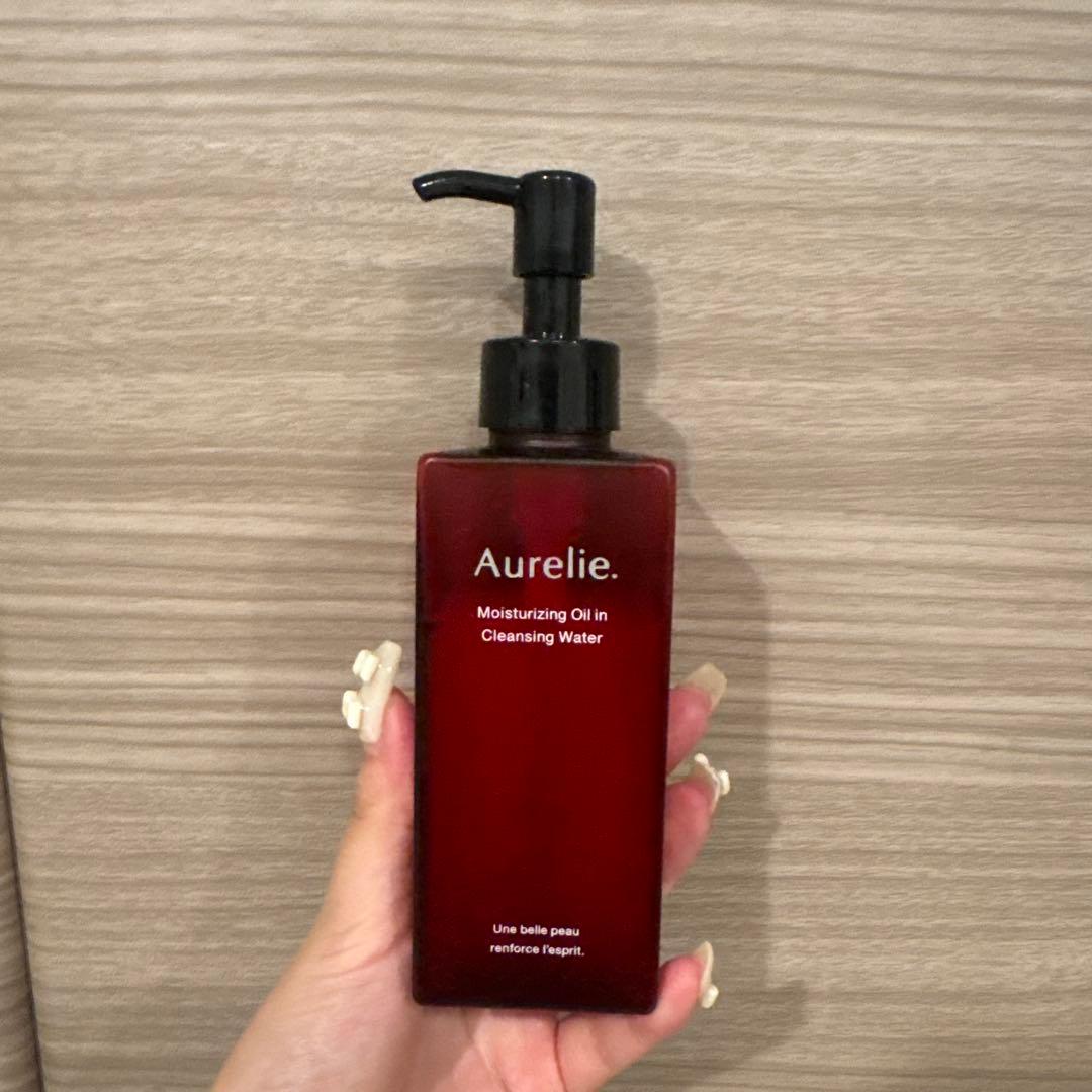 ※専用※Aurelie.（オレリー）プレミアムセット　モイストシリーズ6点セット