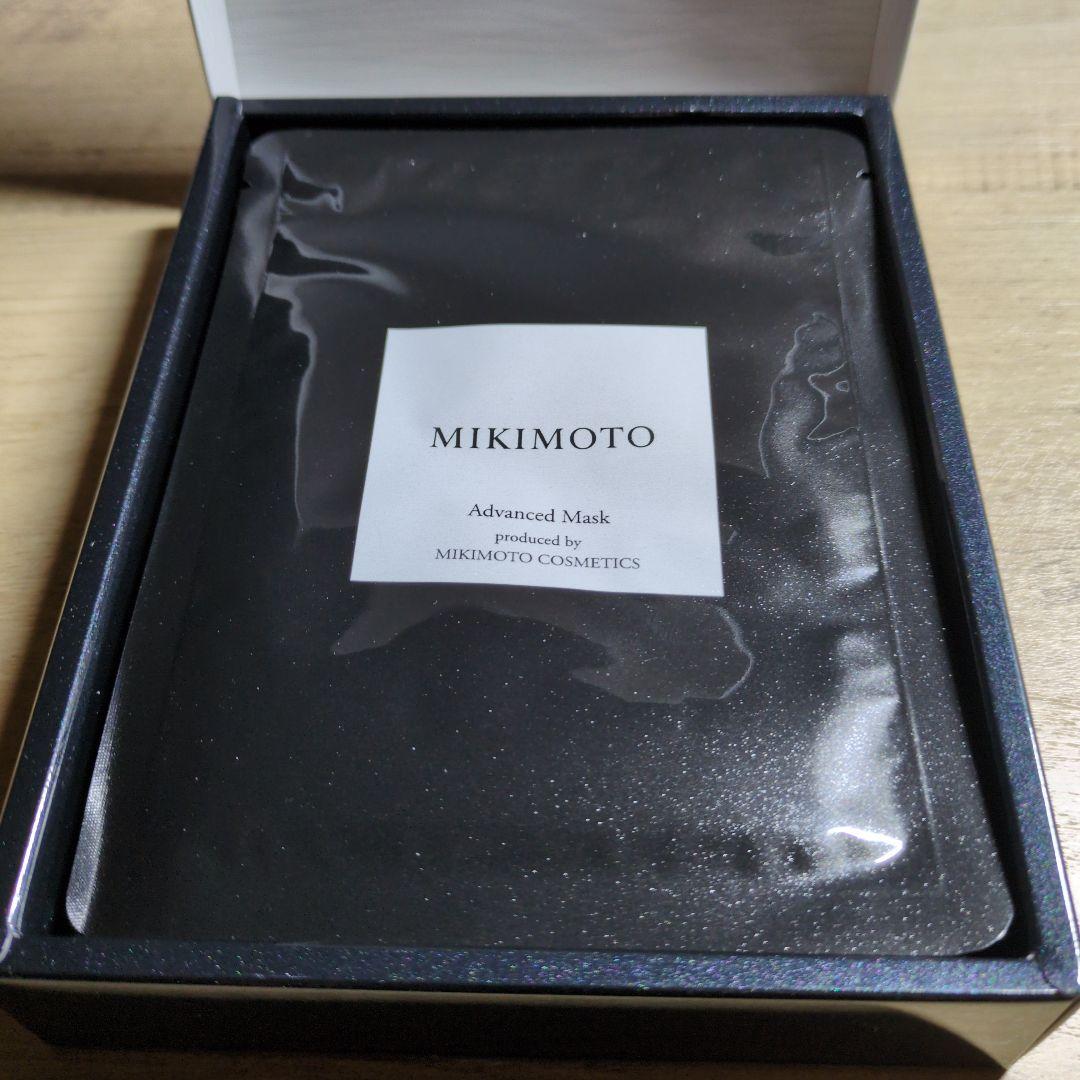 【未使用品】MIKIMOTO ホリデー デラックス セット