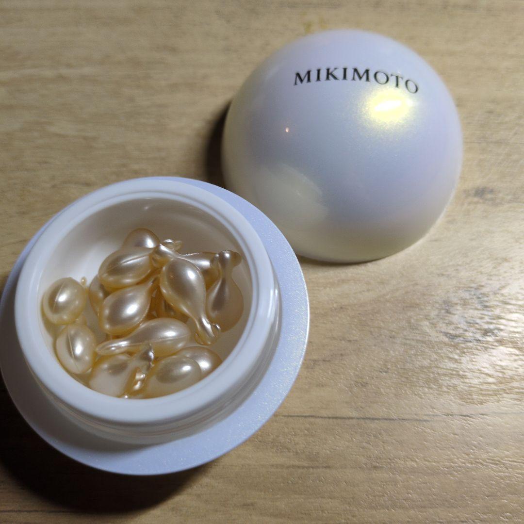 【未使用品】MIKIMOTO ホリデー デラックス セット