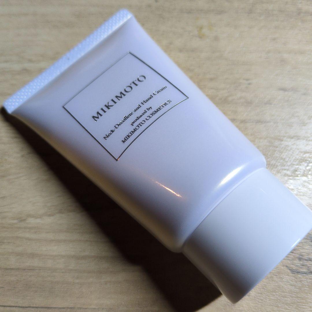 【未使用品】MIKIMOTO ホリデー デラックス セット