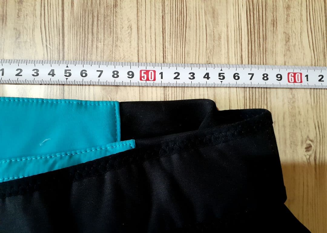 【イクパパ】Goldwin スキーウェアセット 　トップス　 パンツ