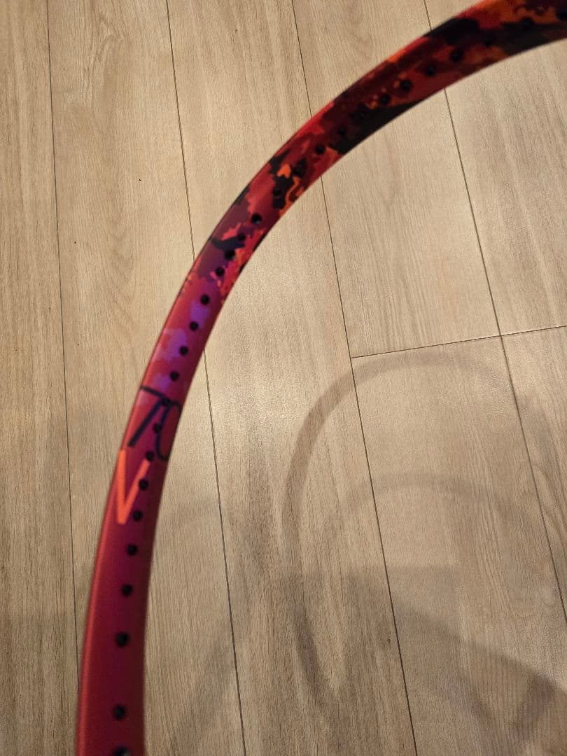 ラケット(軟式用) YONEX GEOBREAK70V 02GB70V UL1