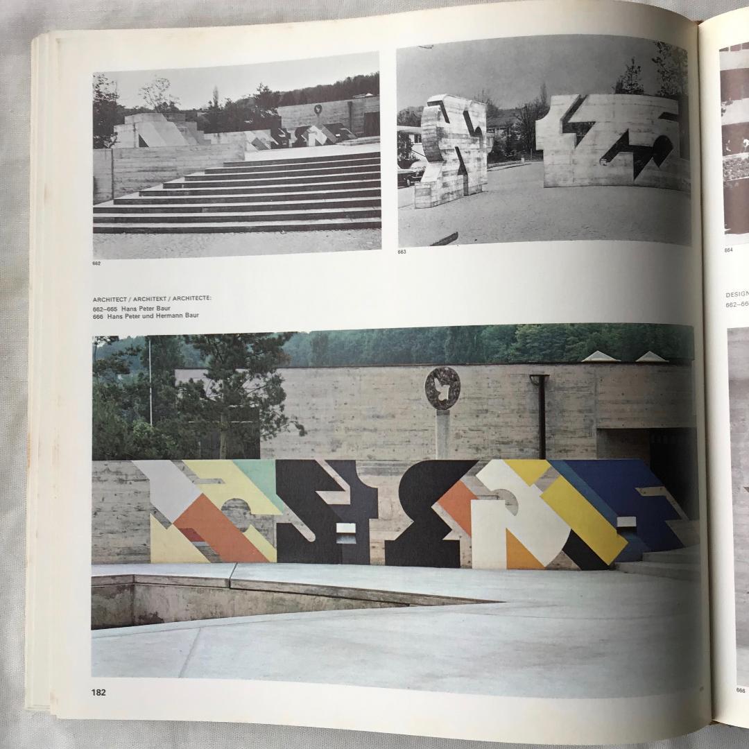 【貴重品】archigraphia グラフィック　デザイン　洋書　海外