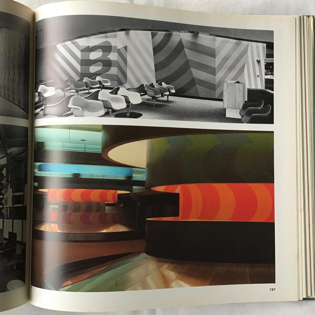 【貴重品】archigraphia グラフィック　デザイン　洋書　海外