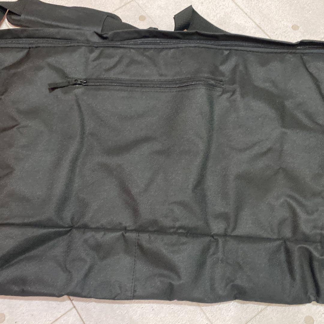 ⭐︎ SALOMON サロモン　スノーボード　ケース　ショルダー　バッグ　160㎝