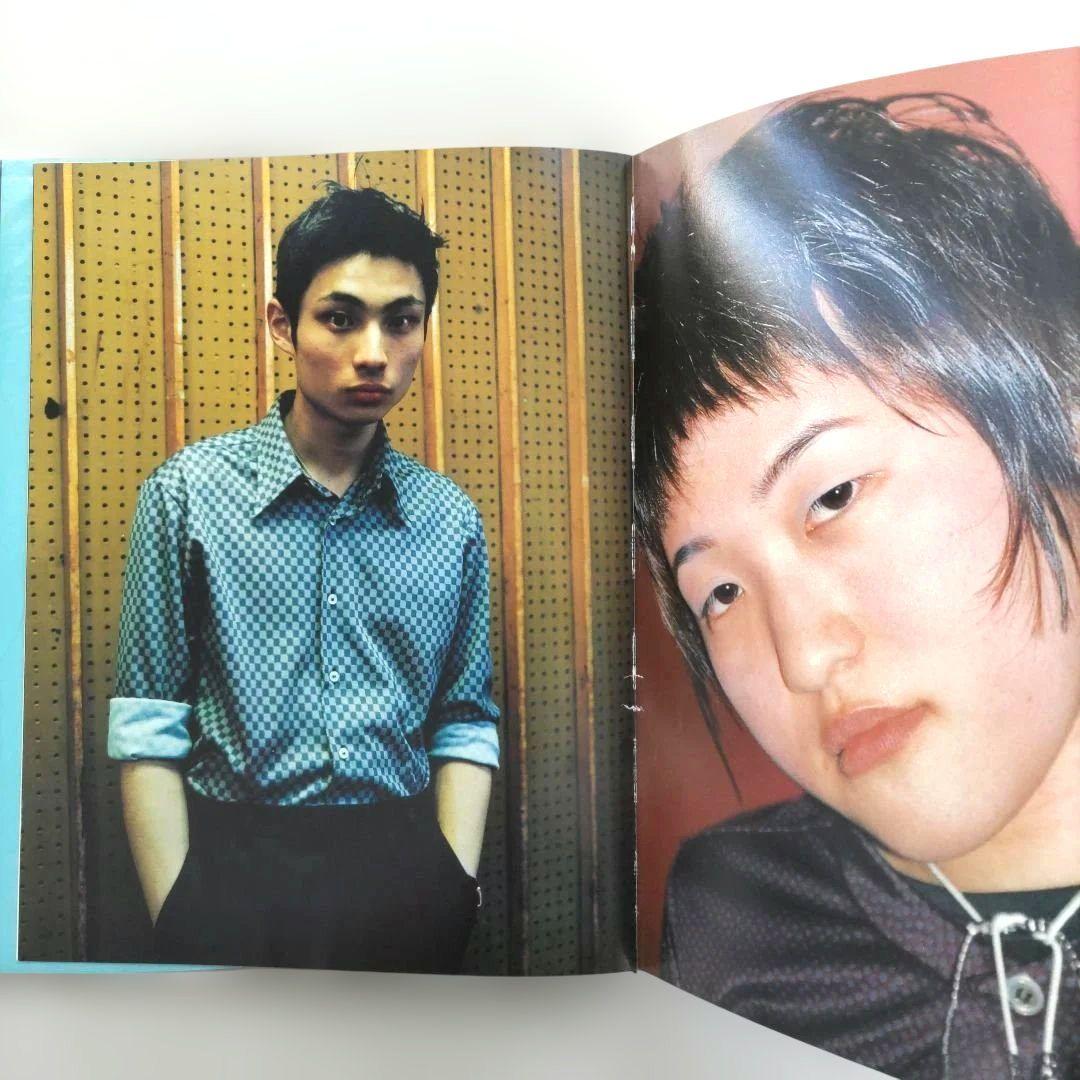 FASHION:Photography of the Nineties/写真集