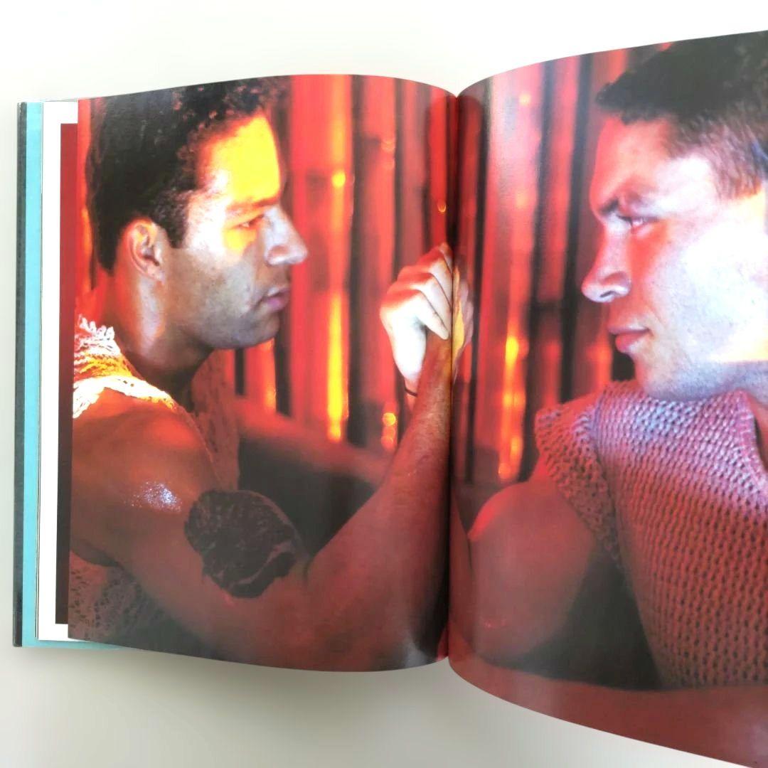 FASHION:Photography of the Nineties/写真集