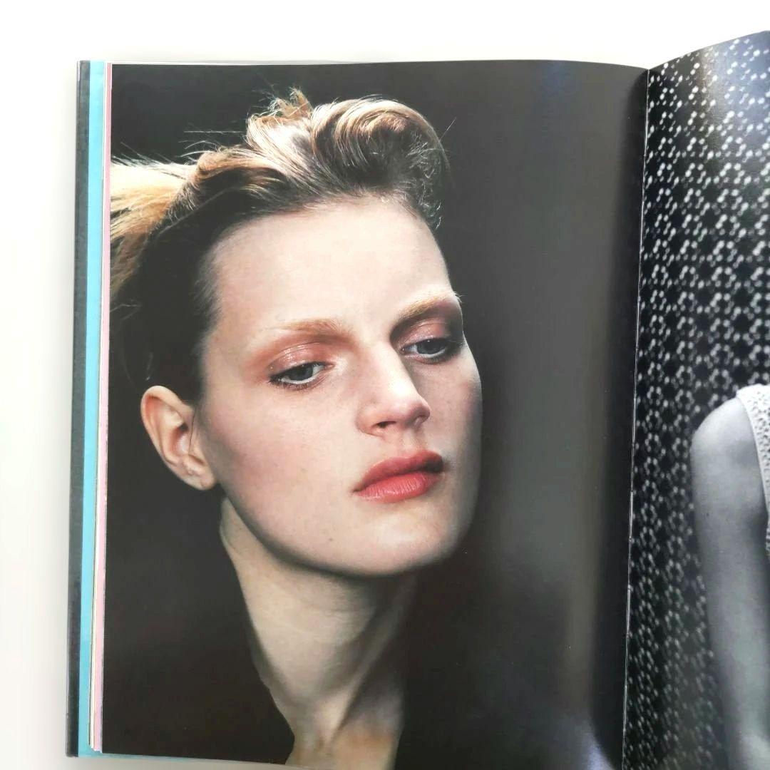 FASHION:Photography of the Nineties/写真集