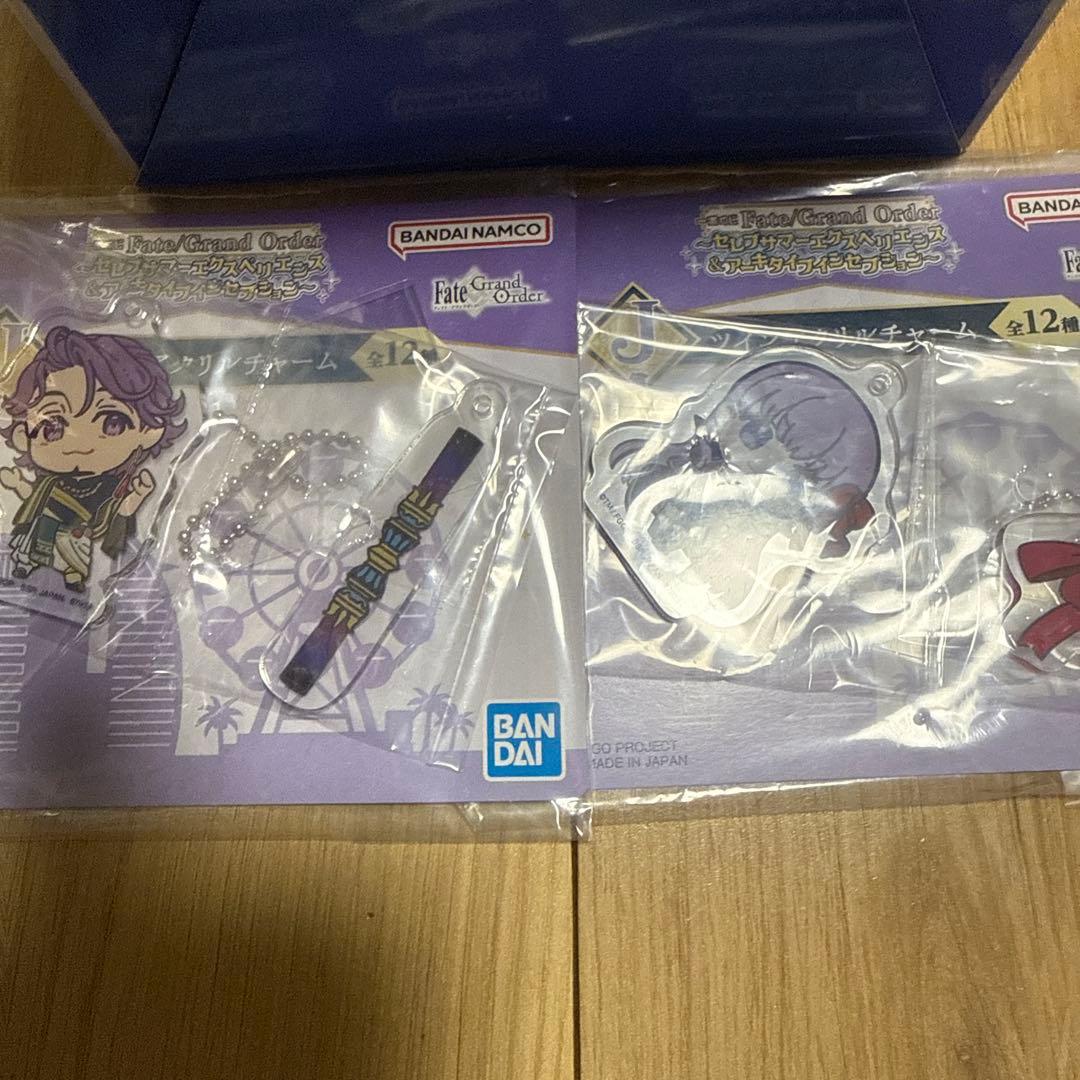 セレブサマーエクスペリエンス　フィギュア