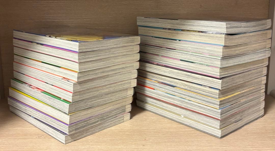 忘却バッテリー 1~21巻 特典付