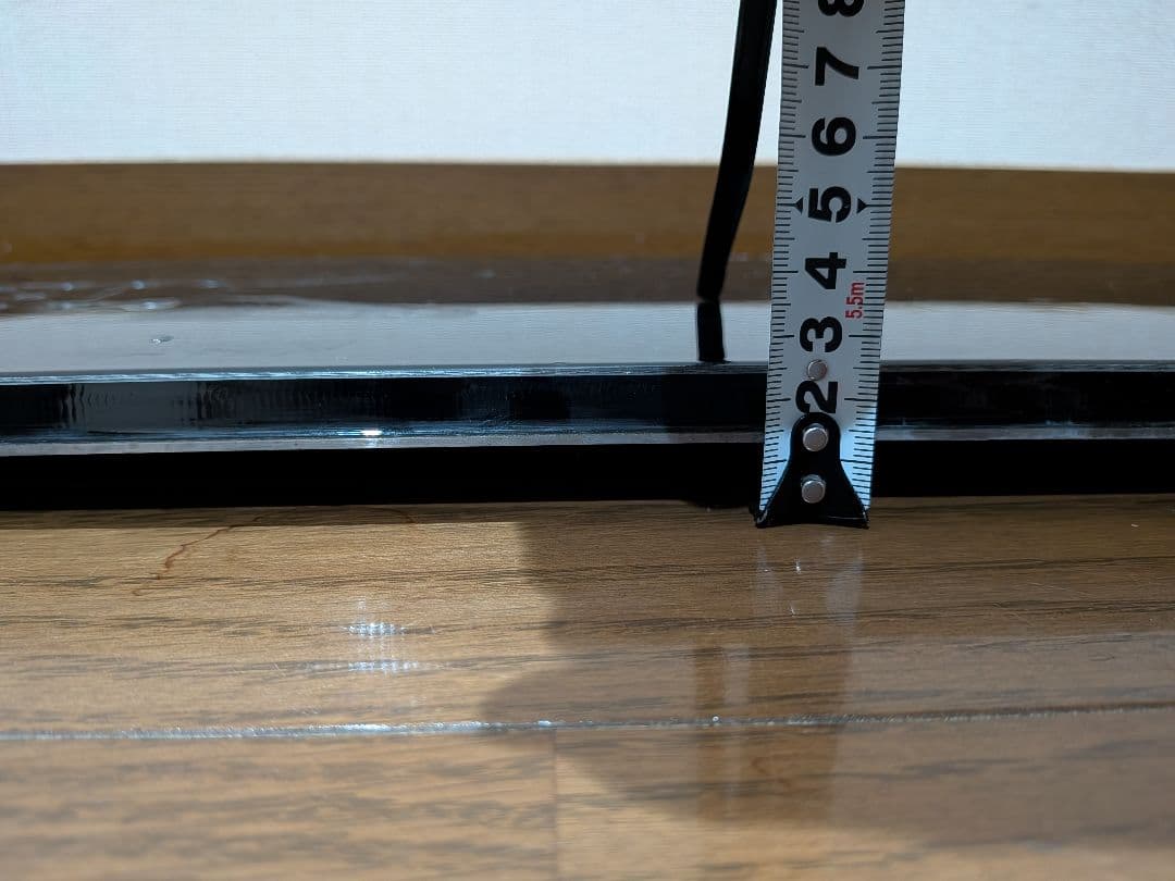 OGASAKA ARMOR 163　アルペンスノーボード