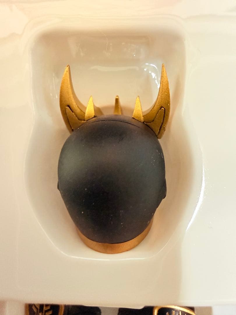 S.H.Figuarts 真骨頂製法 仮面ライダークウガ アルティメットフォーム