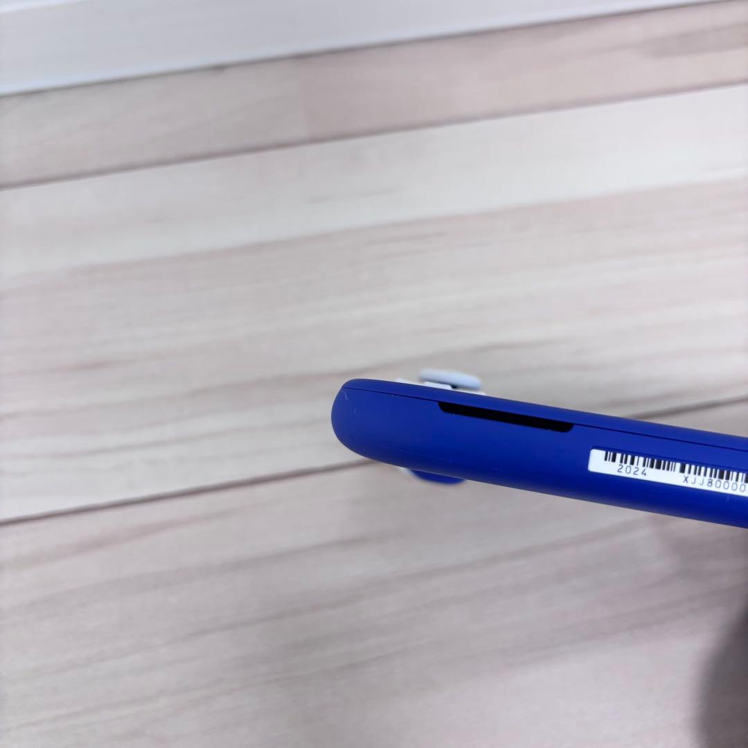 【動作確認済】2024年モデル　Nintendo Switch ライト　本体