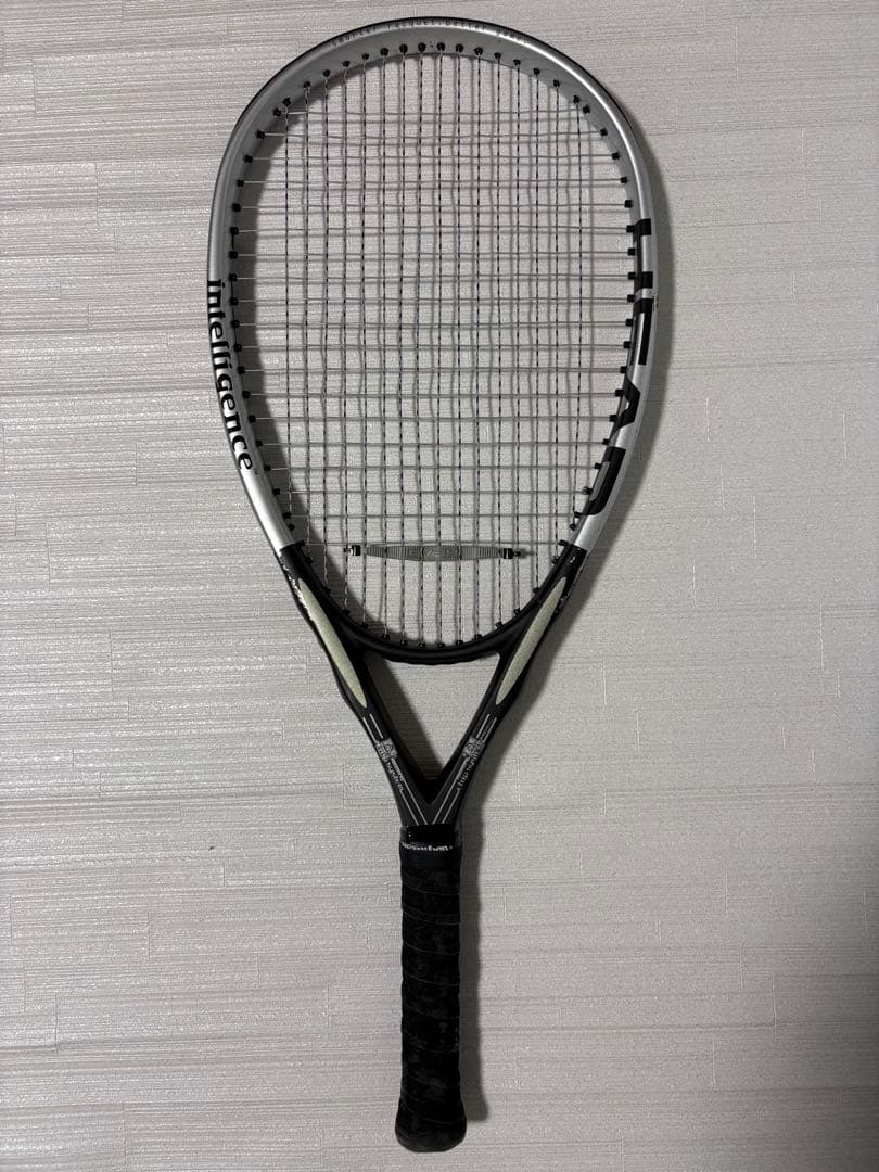 HEAD intelligence i.S18 中古品　テニスラケット