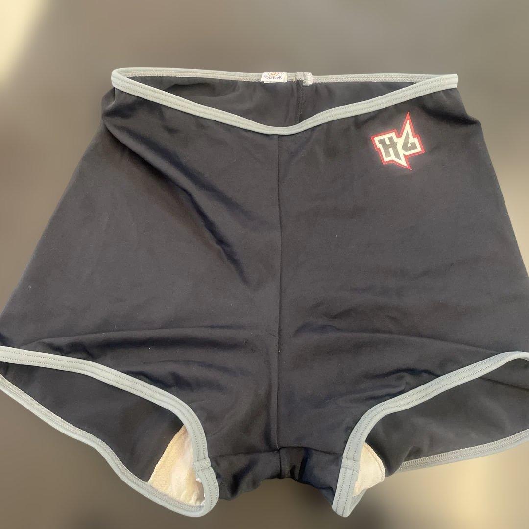 HYSTERIC GLAMOUR セパレート水着