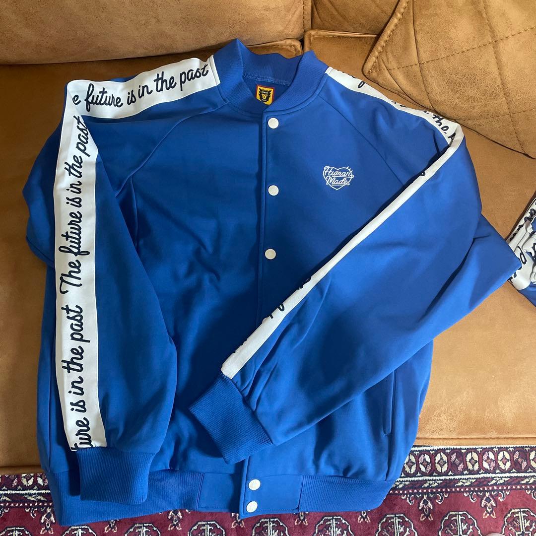 ヒューマンメイド セットアップ