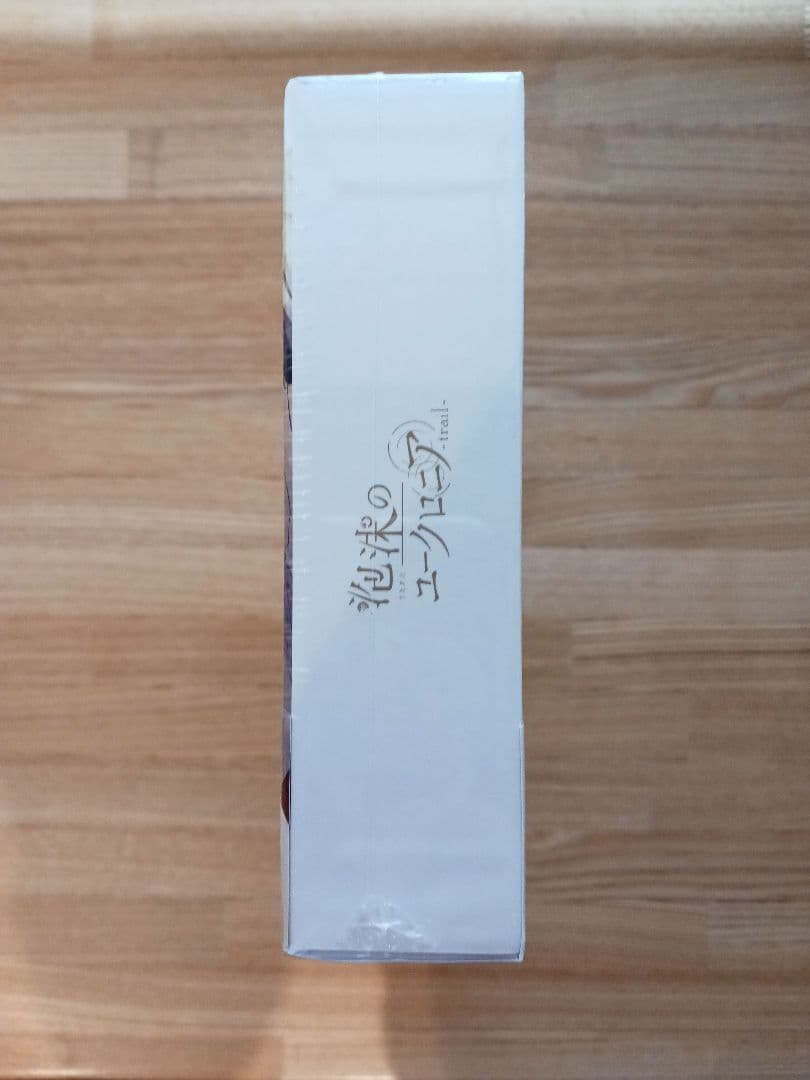 【Switch】泡沫のユークロニア trail 幻燈エディション 【新品未開封】