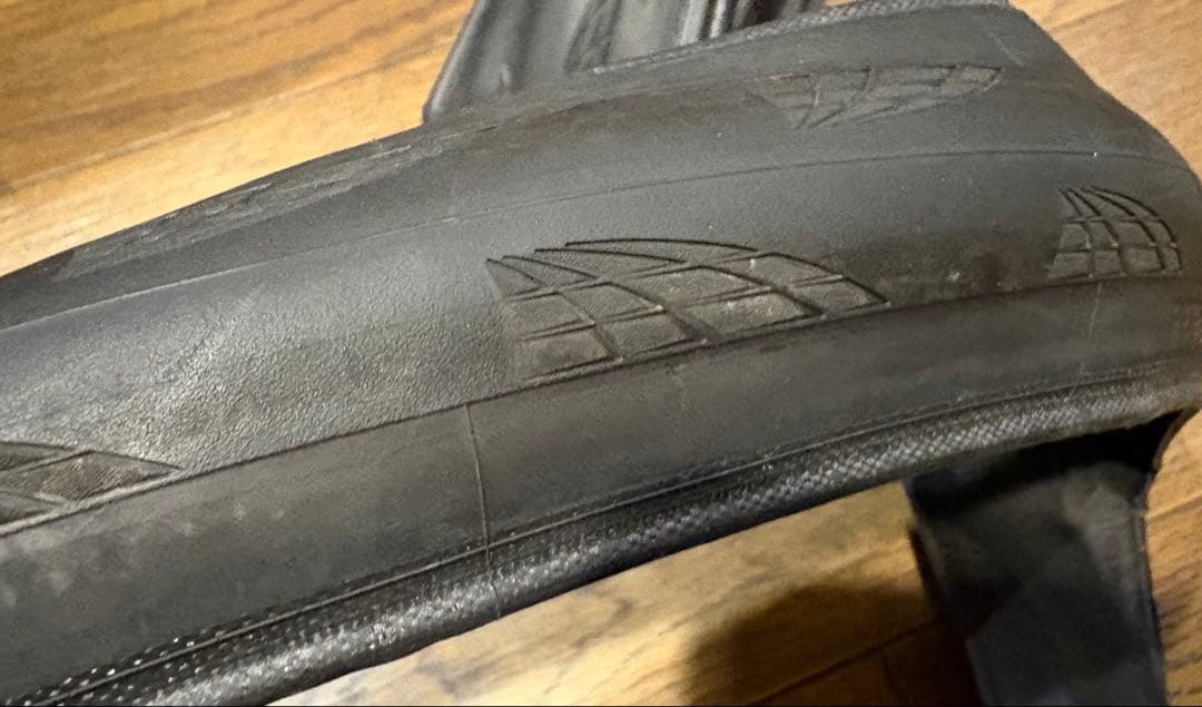 CONTINENTAL GP5000 700x28cクリンチャータイヤ2本SET