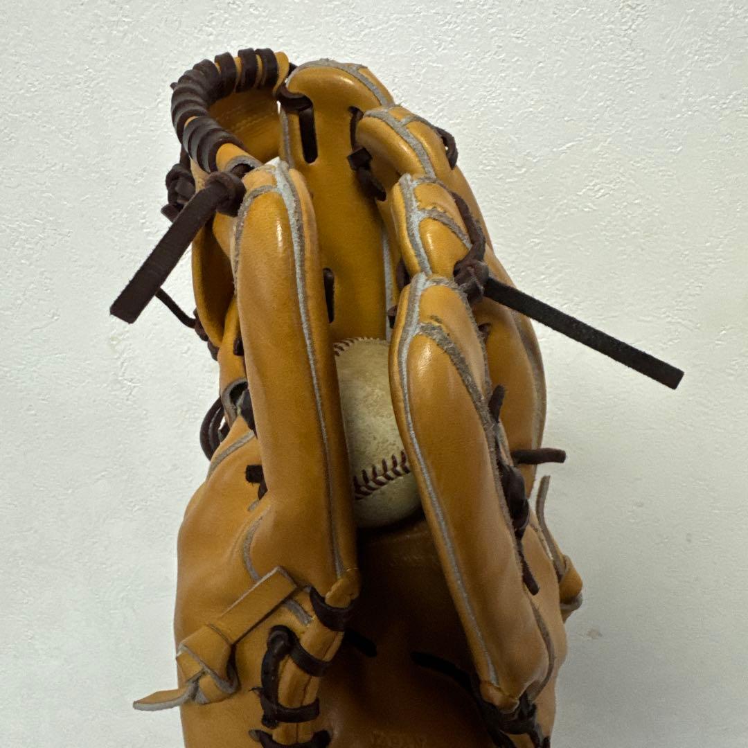 ウィルソンスタッフ 硬式グローブ 1723型