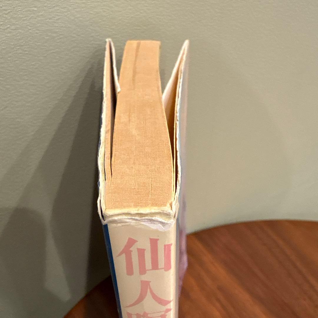 仙人瞑想法　三版発行