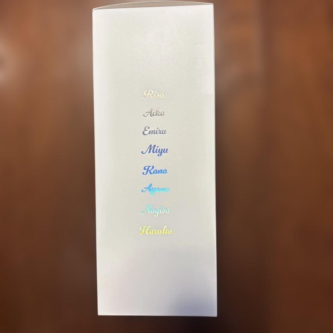 梅田みゆ 推しアピT＆タオル、 Cutie Street 公式ファンライト