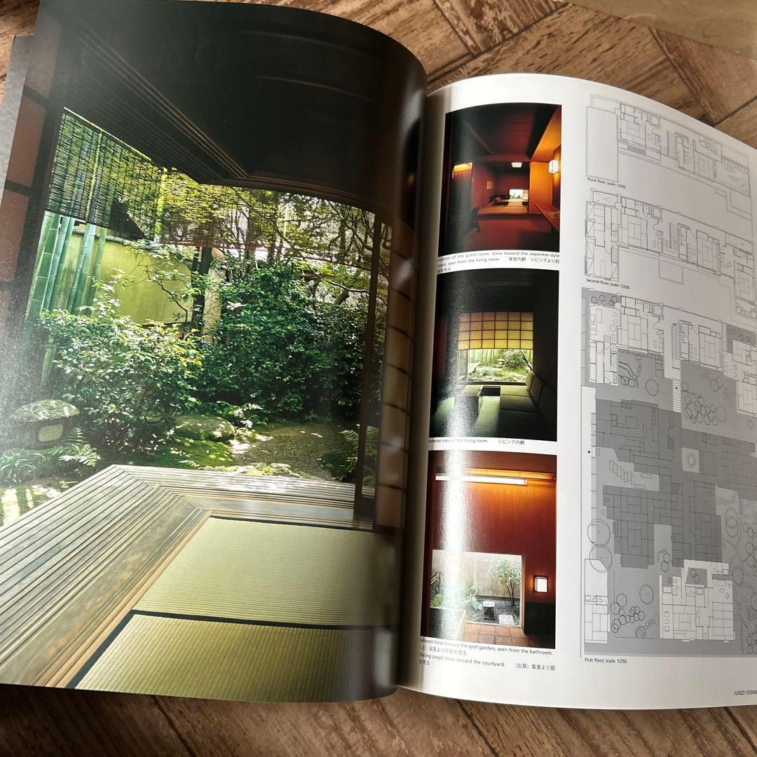 破格JunzoYoshimura Architecture Exhibition