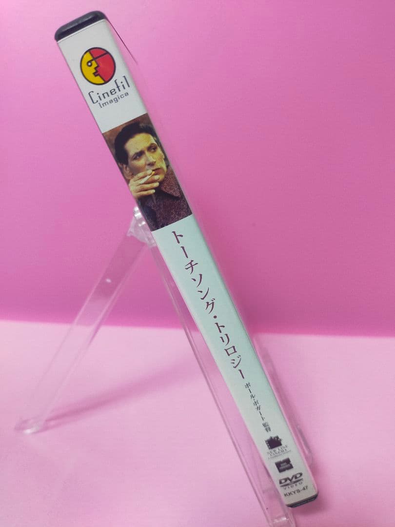 トーチソング・トリロジー('88米)