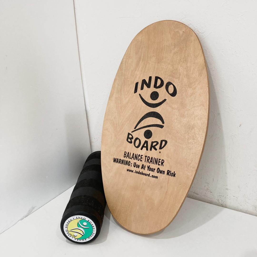 INDO BOARD インドボード ORIGINAL SET オリジナルセット