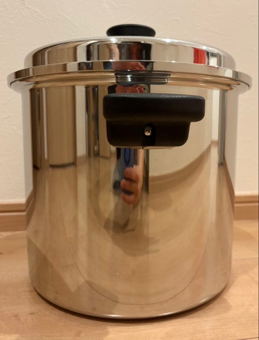 アムウェイ クイーン 10L シチューパン