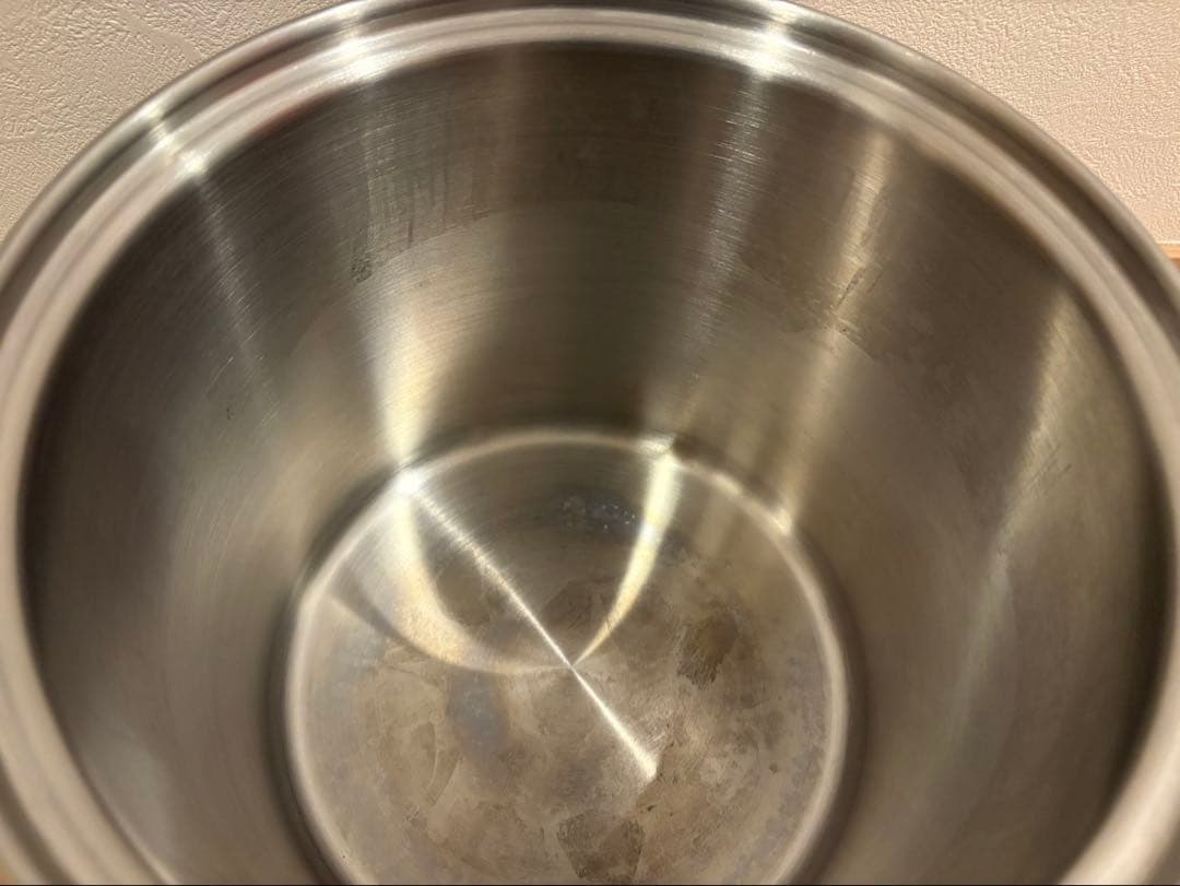 アムウェイ クイーン 10L シチューパン