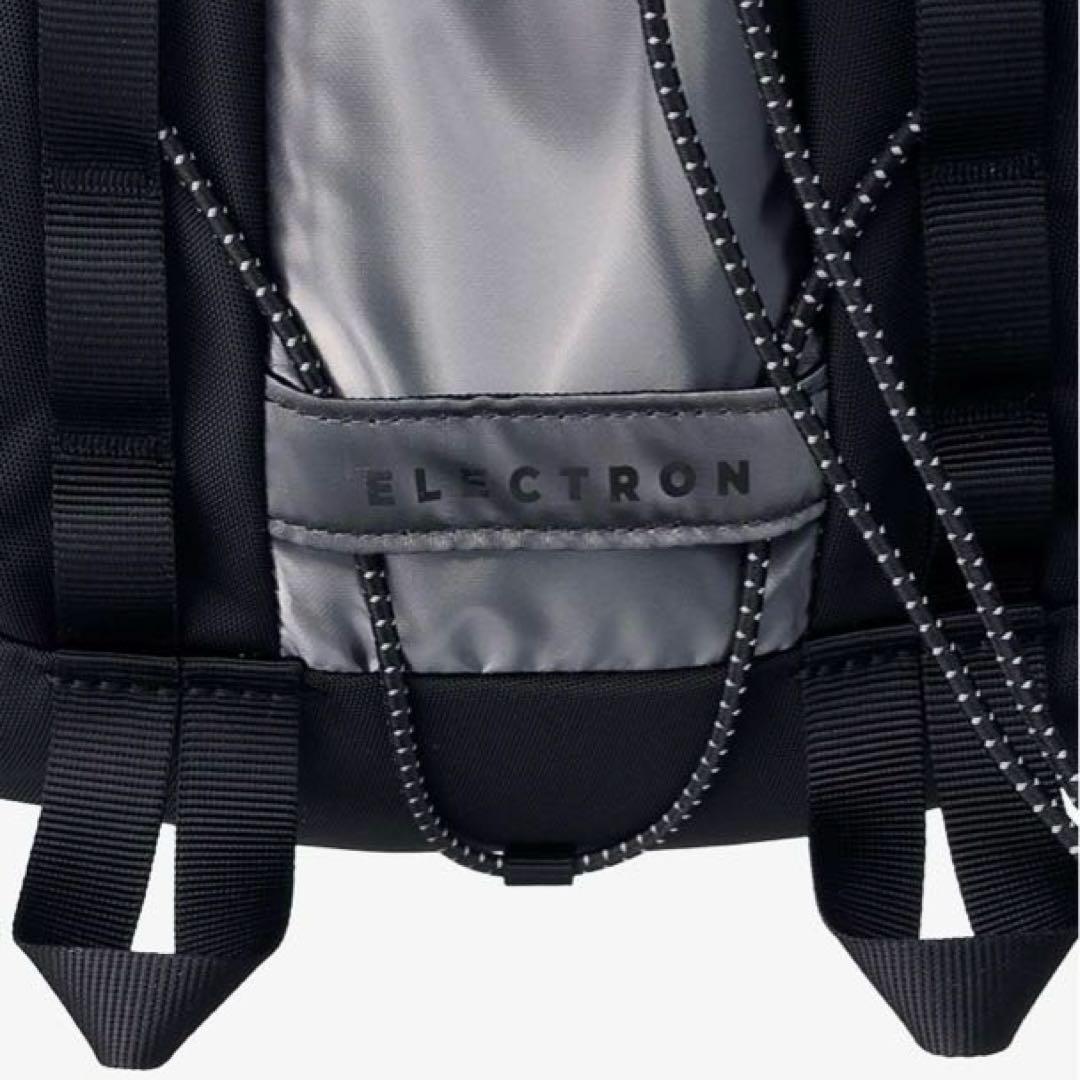 新品未使用 正規品　ノースフェイス　スーパーワンウェイ　バッグ　シルバーグレー