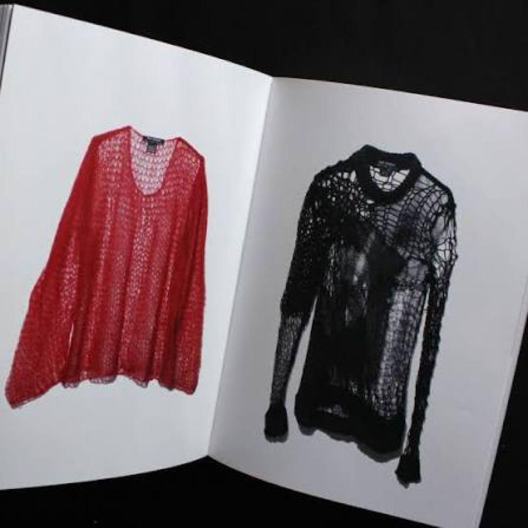 アート・デザイン・音楽 RAF SIMONS 1996-2001 2001-2006 Archive