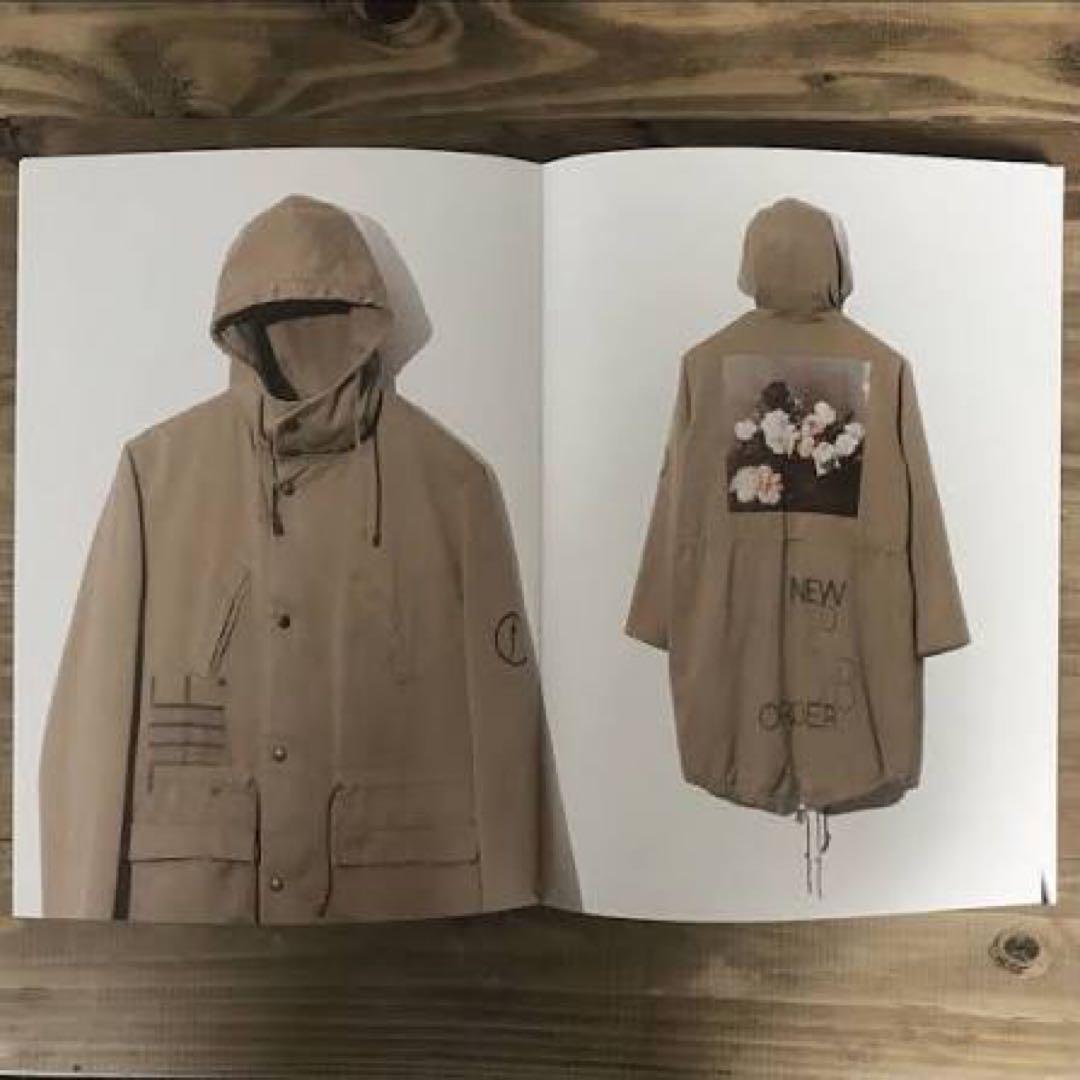 アート・デザイン・音楽 RAF SIMONS 1996-2001 2001-2006 Archive