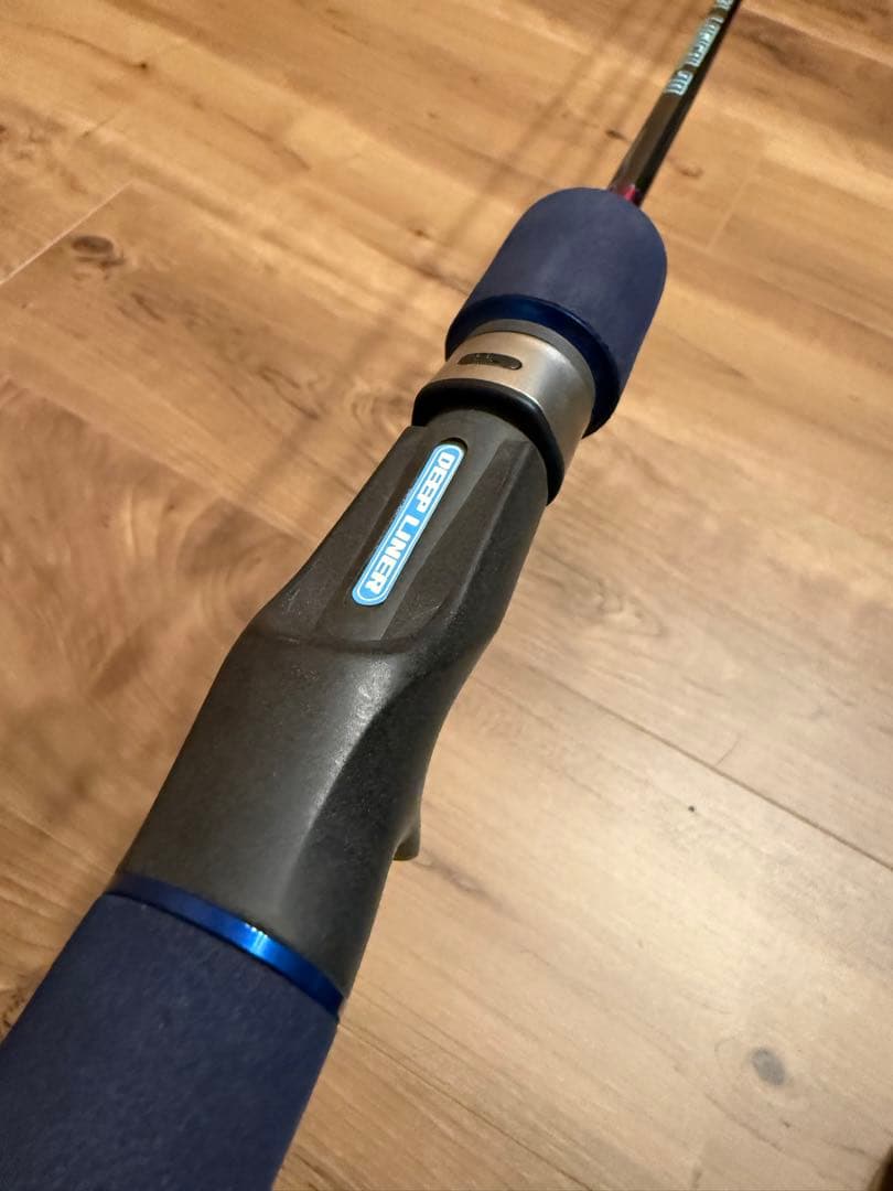 ディープライナー　ロジカル70#1 DEEPLINER