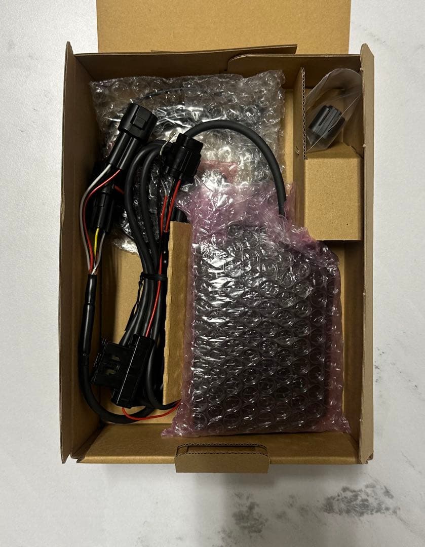 バイク用 ETC2.0 JRM-21 日本無線 二輪用ETC 新品未登録