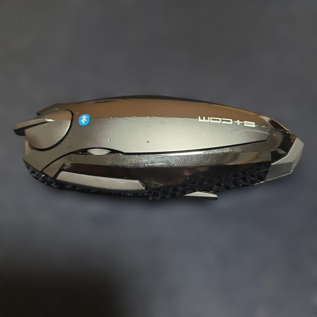 サインハウス　ビーコム　SB6X　アームマイク