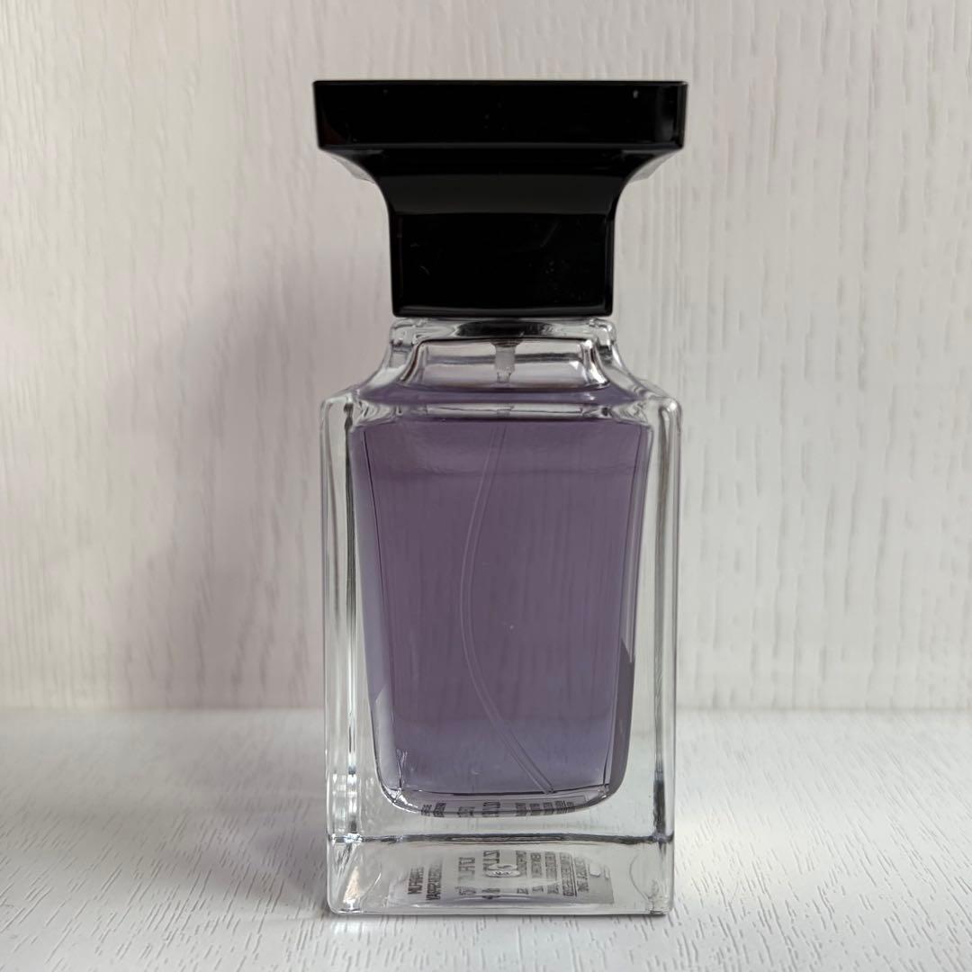 TOM FORD ローズドリュスィー 香水 ROSE DE RUSSIE 箱無し