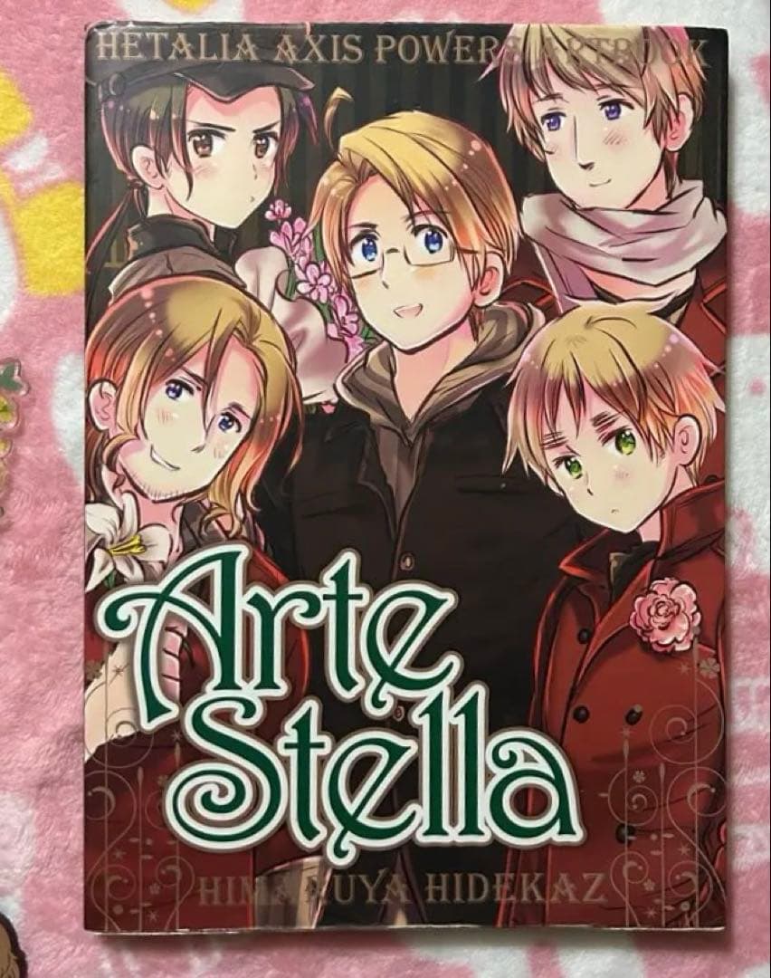 更に値下げしました！ ヘタリア リトアニア ポーランド グッズセット