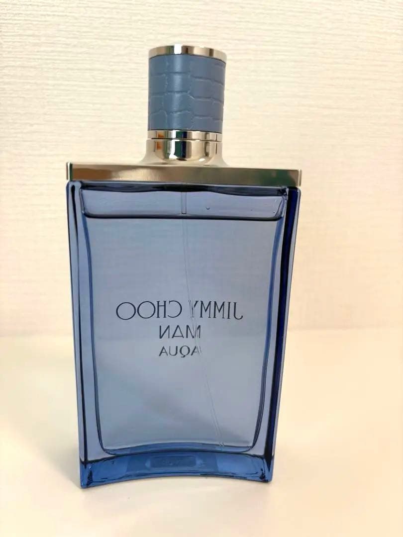 JIMMY CHOO MAN AQUA 香水