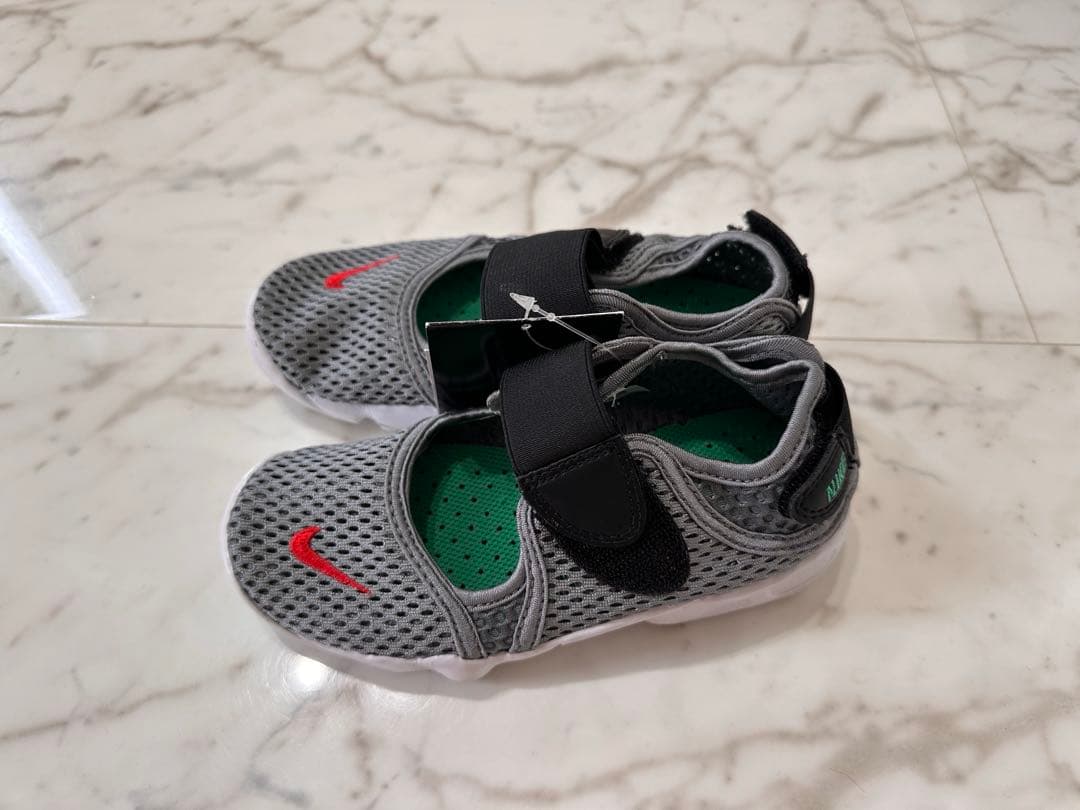 新品　NIKE ナイキ リトルリフト 19 20 2点セット