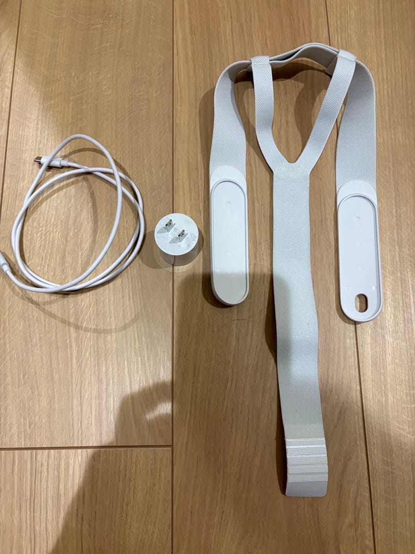  quest 3s 128GB＋周辺機器