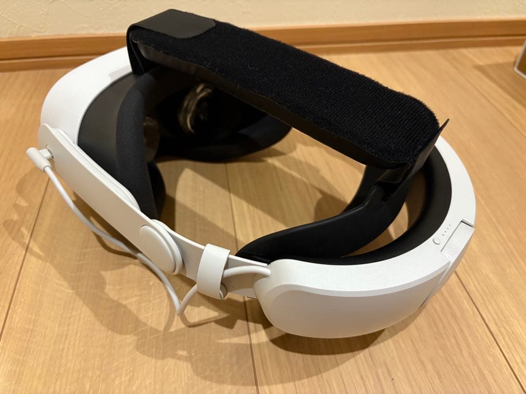  quest 3s 128GB＋周辺機器