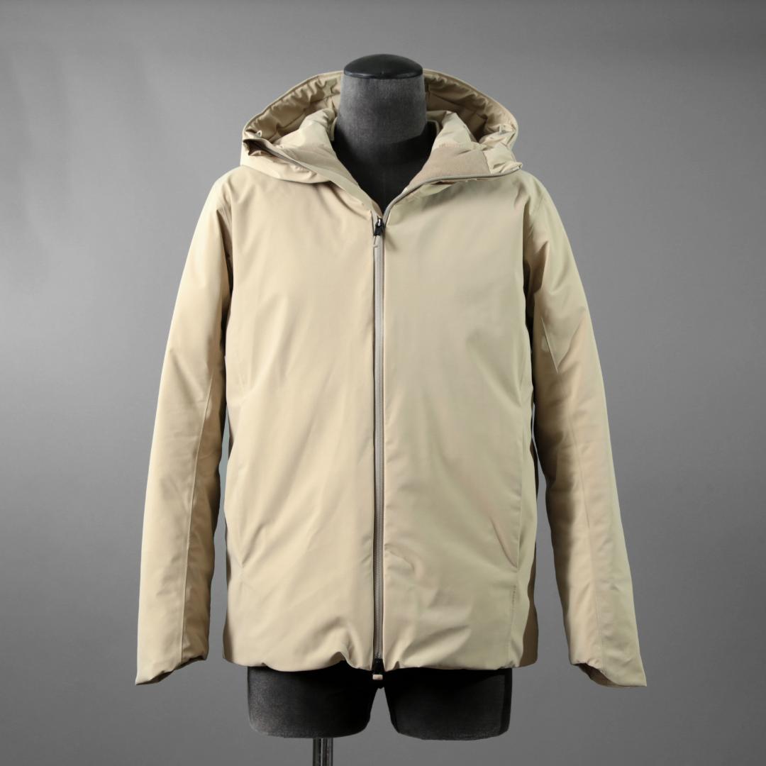 デサント オルテライン 水沢ダウン INVISIBLE “INV-06“