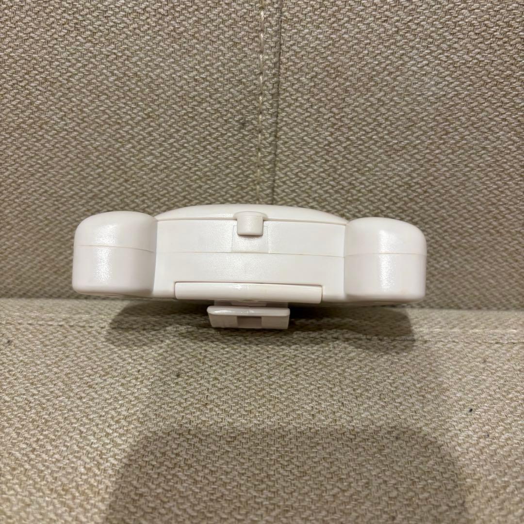 シナモロール　ポケットカフェ　歩数計　サンリオ