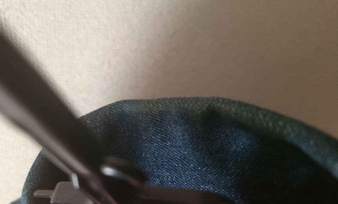 BRU NA BOINNE デニムジャケット サイズ1